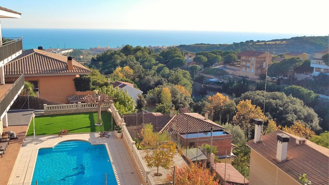 Photo of Outdoor in Mataro