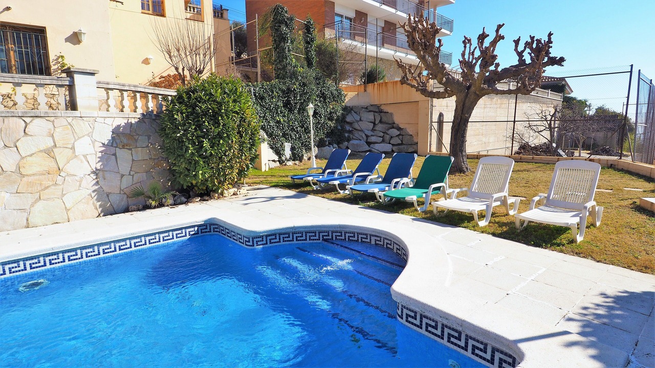 Photo of Outdoor in Mataro