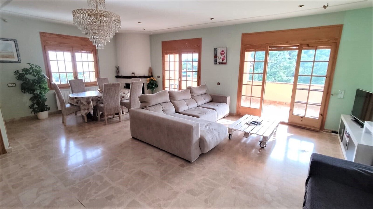 Photo of Livingroom in Mataro