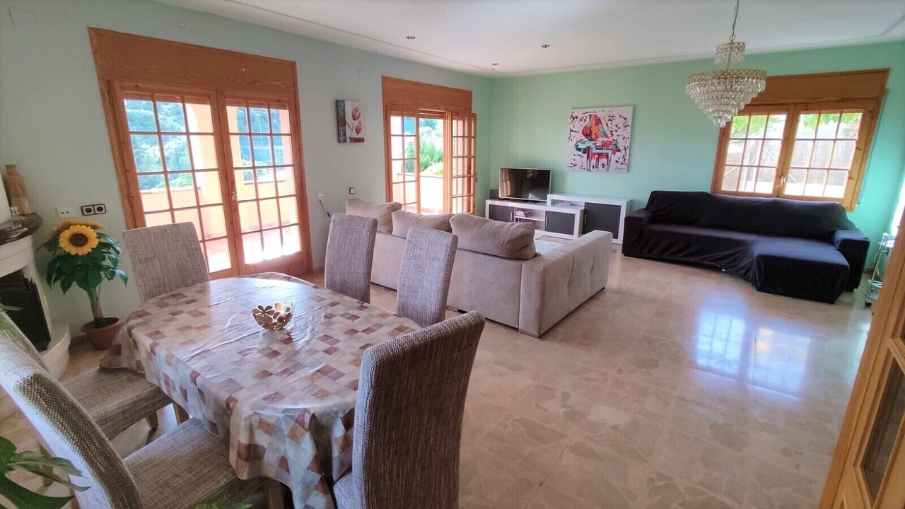 Photo of Livingroom in Mataro