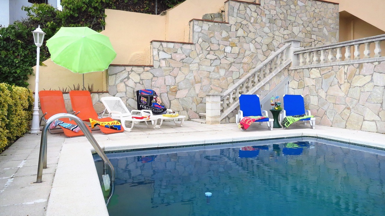 Photo of Outdoor in Mataro