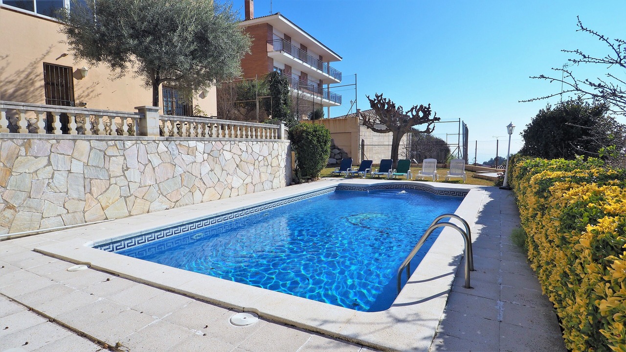 Photo of Outdoor in Mataro