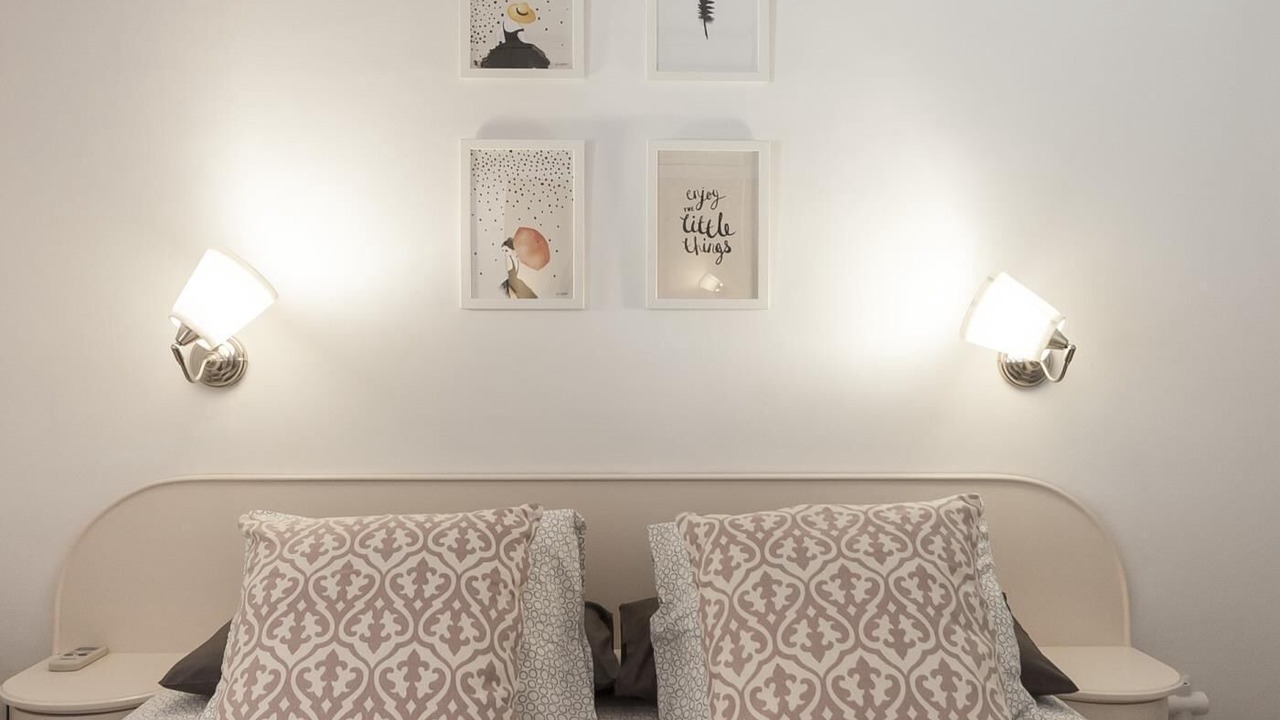 Photo of Bedroom in Castelldefels