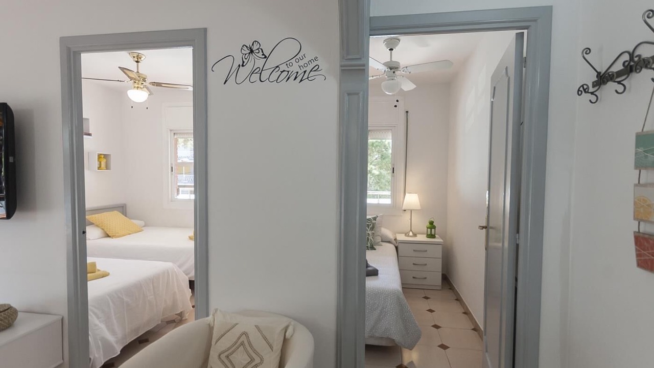 Photo of Bedroom in Castelldefels