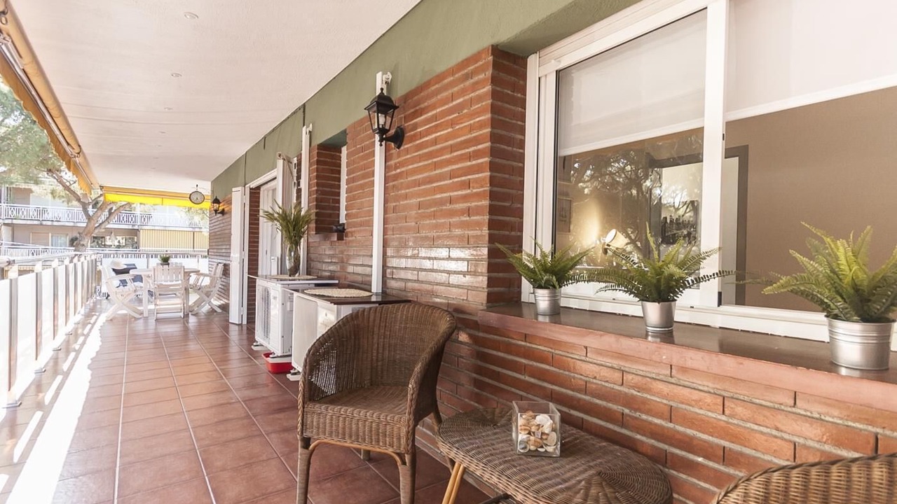 Photo of Outdoor in Castelldefels