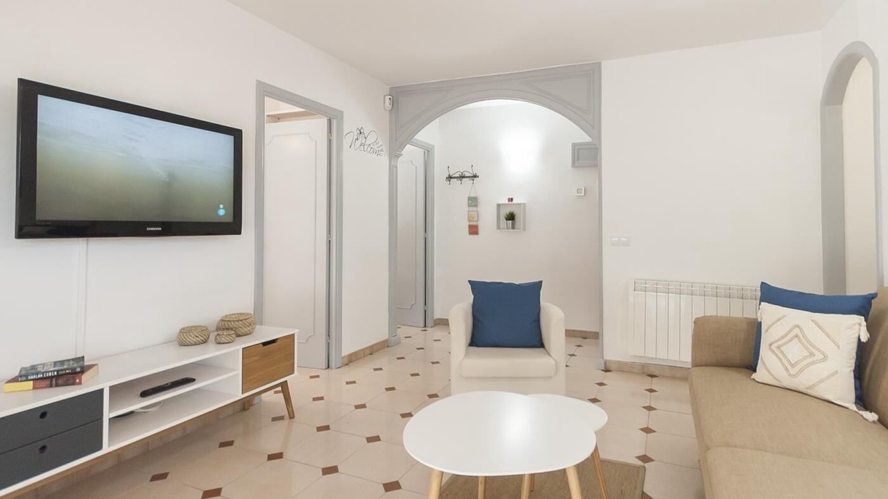 Photo of Livingroom in Castelldefels