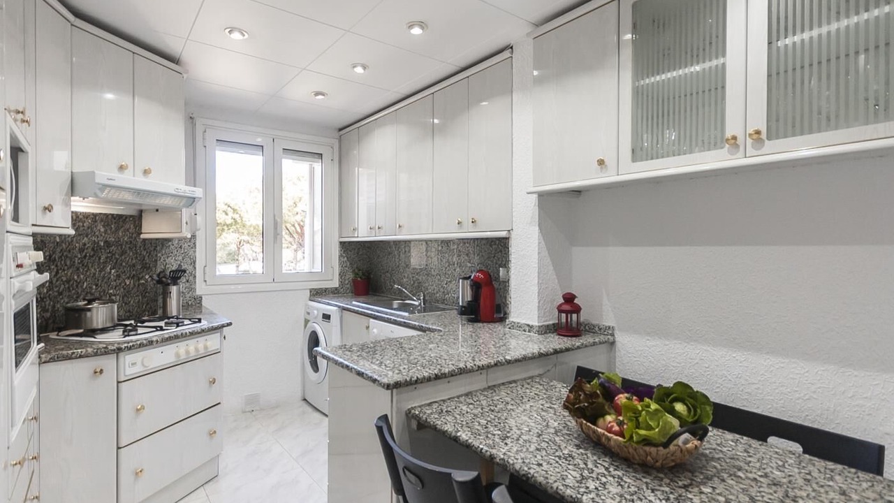 Photo of Kitchen in Castelldefels