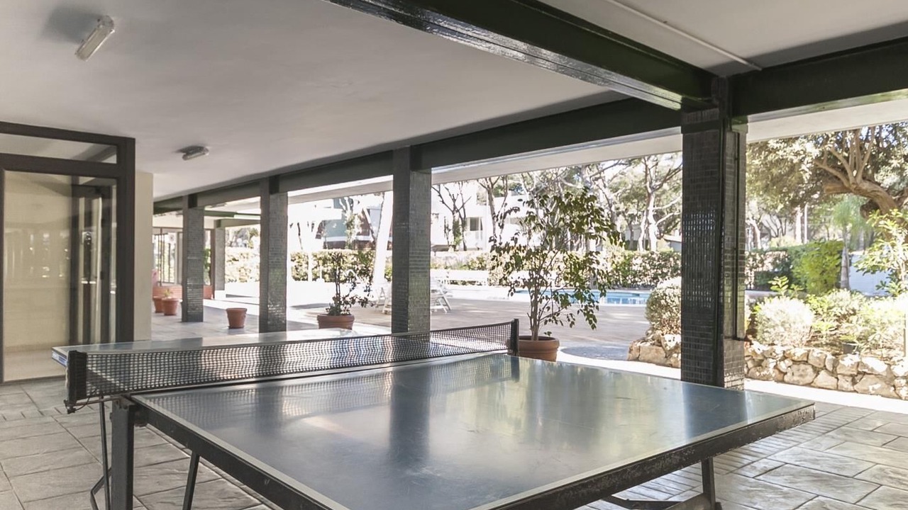 Photo of Outdoor in Castelldefels