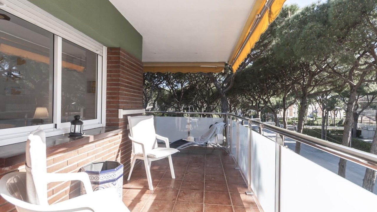 Photo of Outdoor in Castelldefels