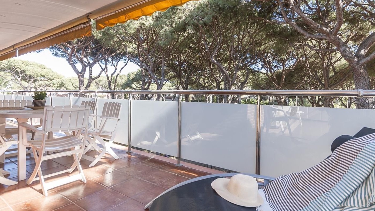 Photo of Outdoor in Castelldefels