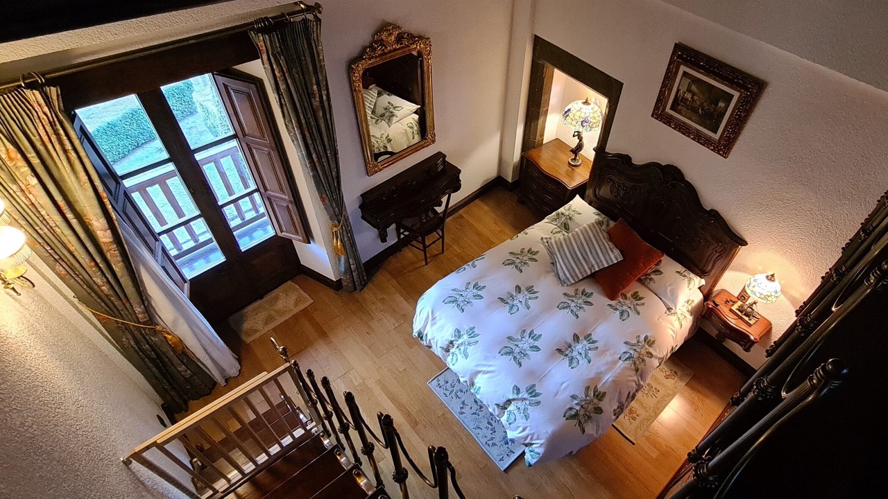 Photo of Bedroom in Rupit I Pruit