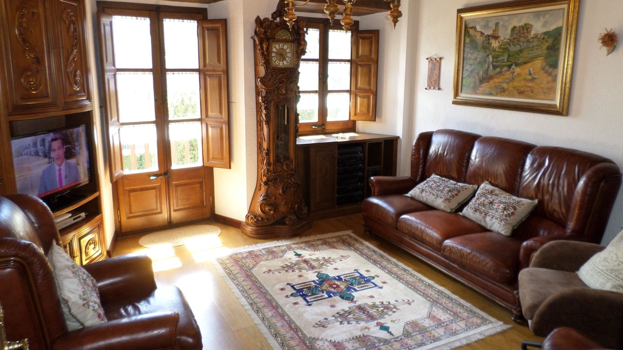 Photo of Livingroom in Rupit I Pruit