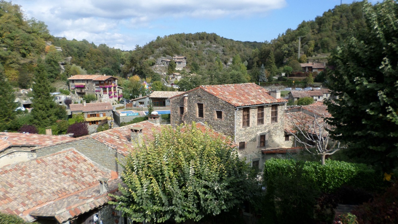 Photo of Outdoor in Rupit I Pruit