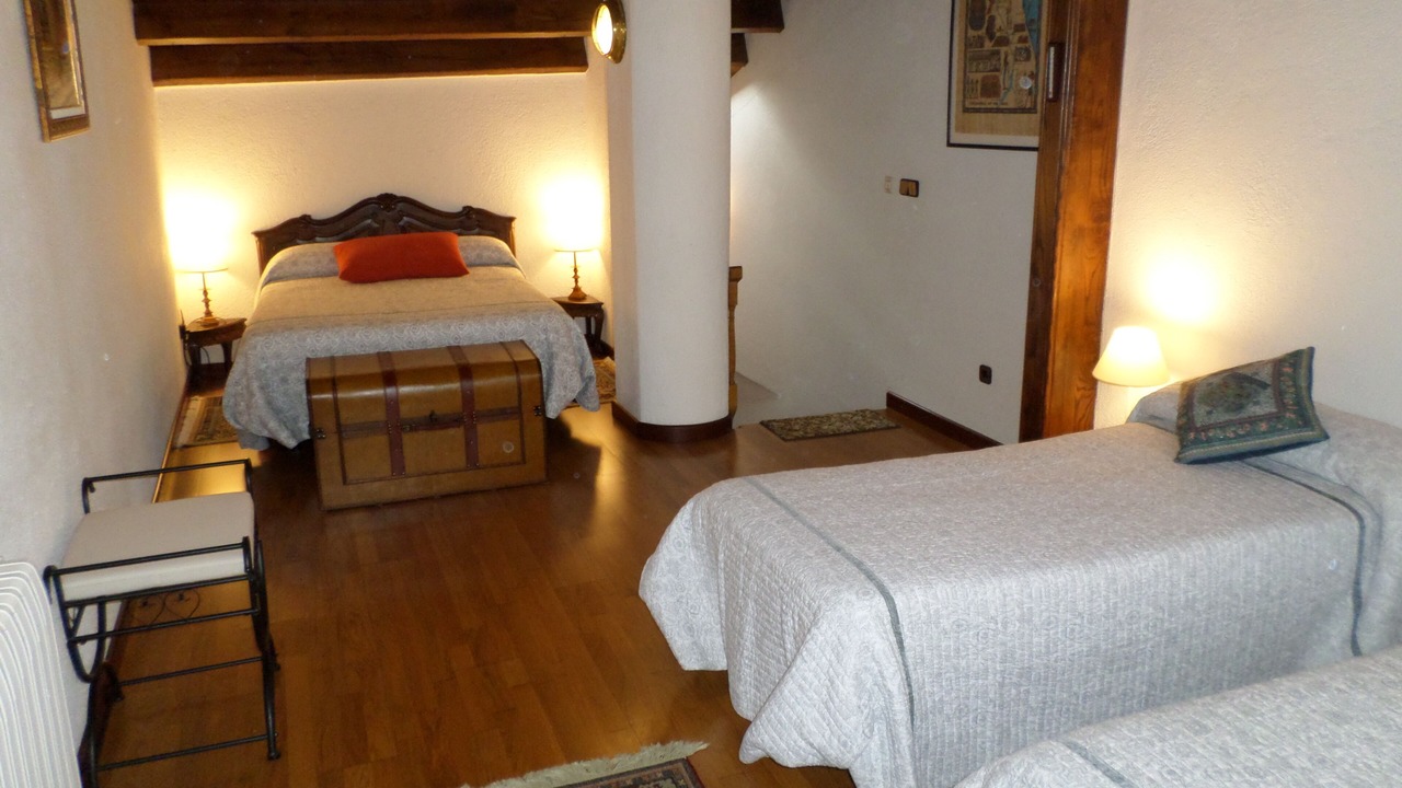 Photo of Bedroom in Rupit I Pruit
