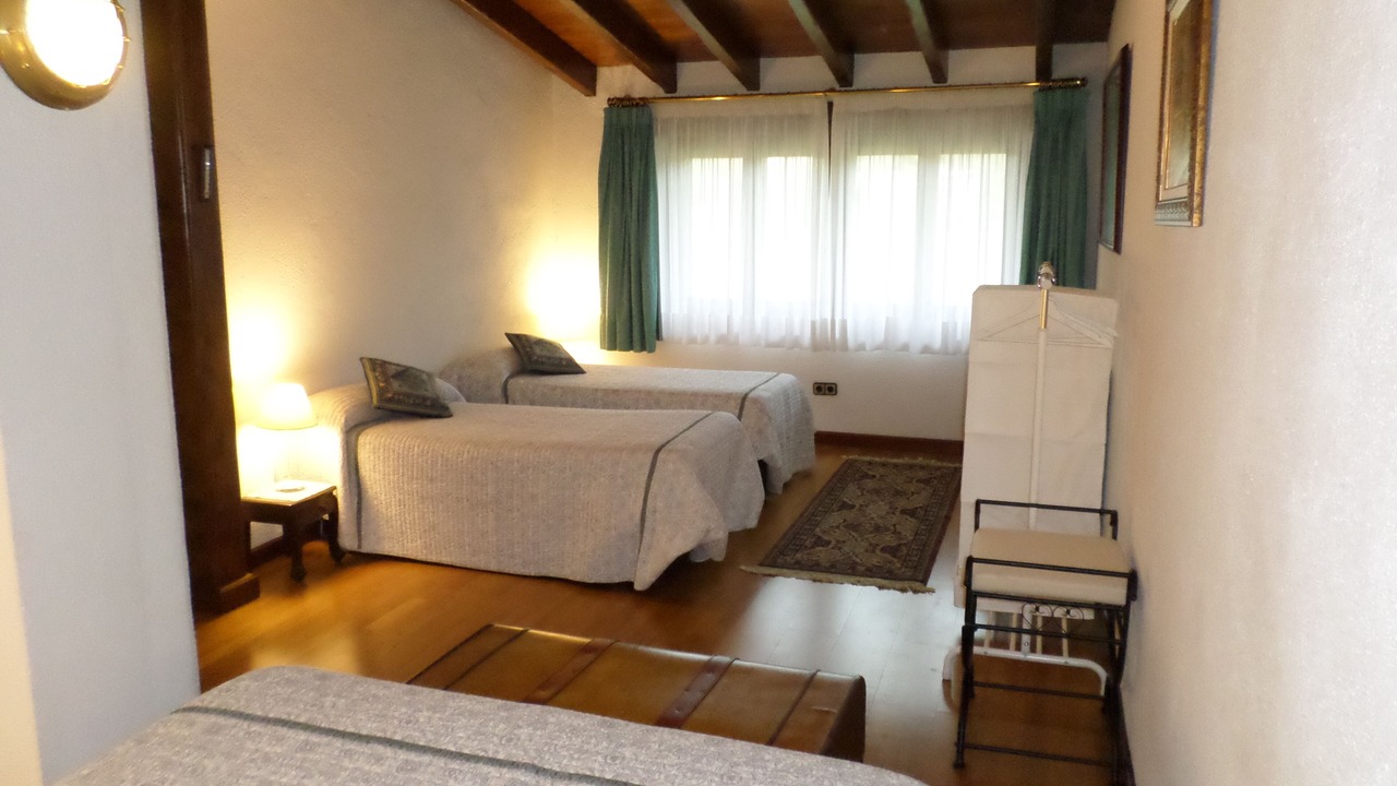 Photo of Bedroom in Rupit I Pruit
