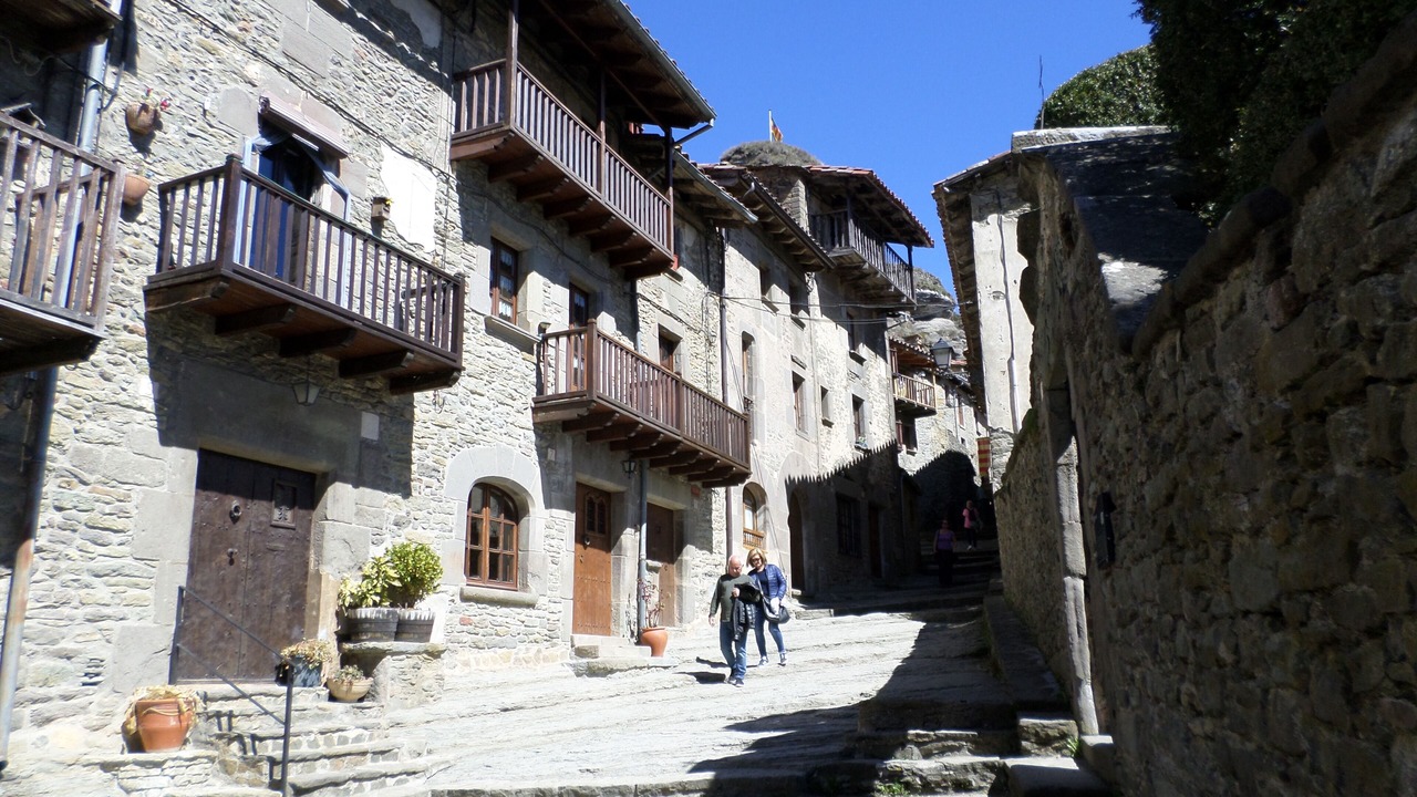Photo of Outdoor in Rupit I Pruit