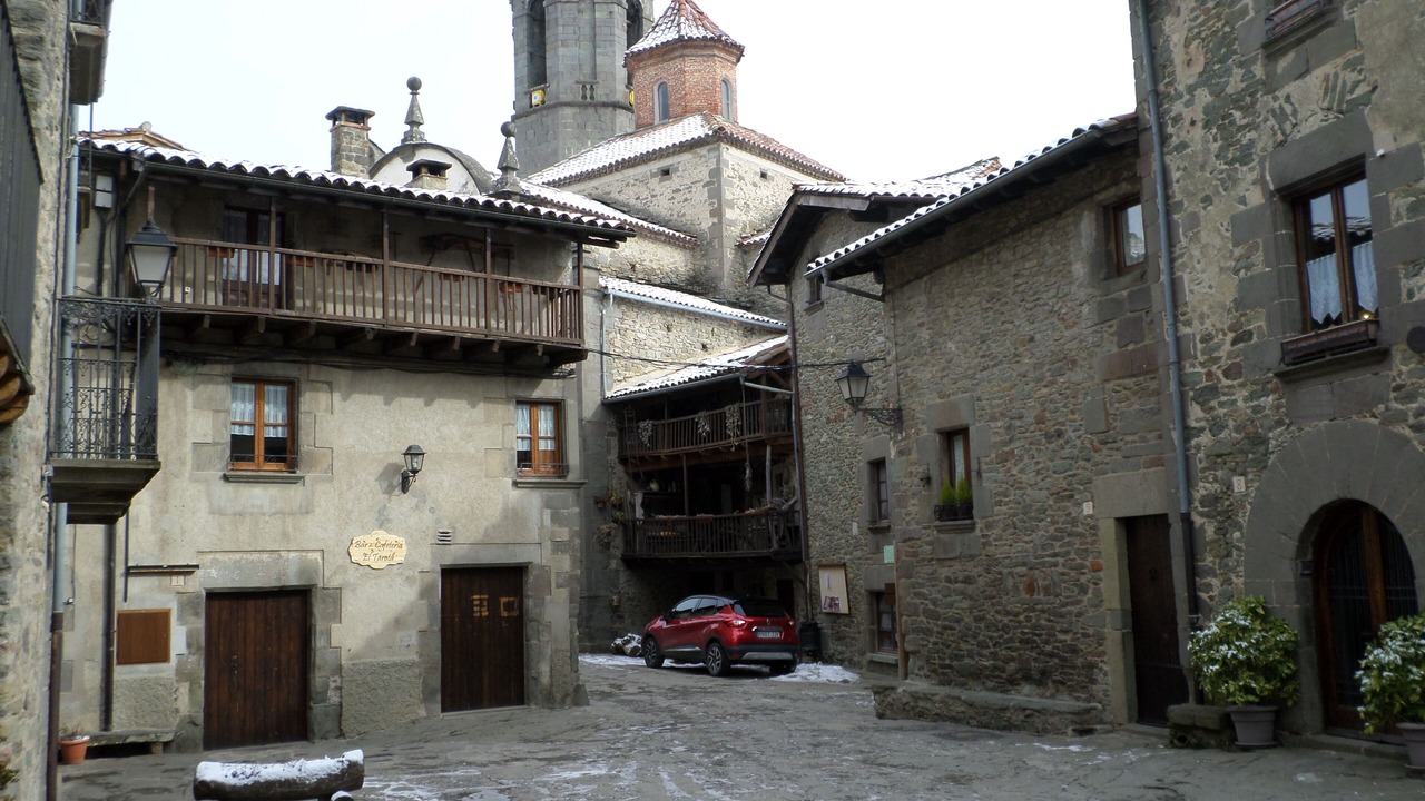 Photo of Outdoor in Rupit I Pruit