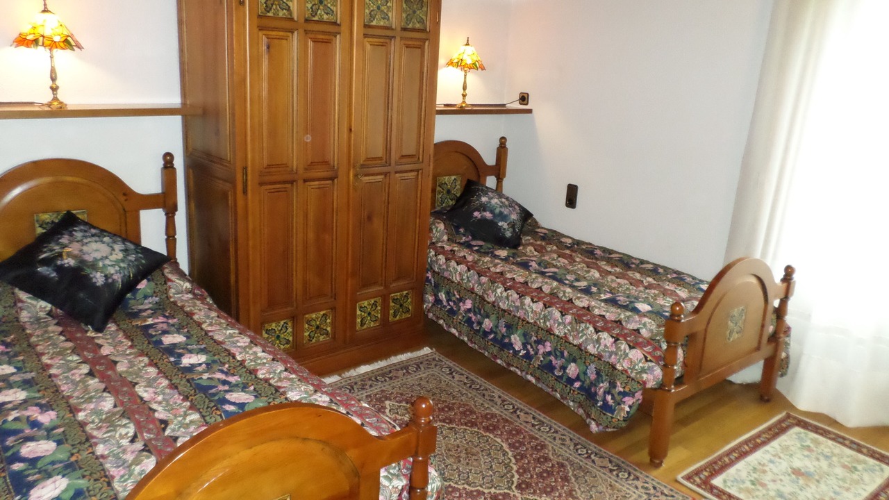 Photo of Bedroom in Rupit I Pruit