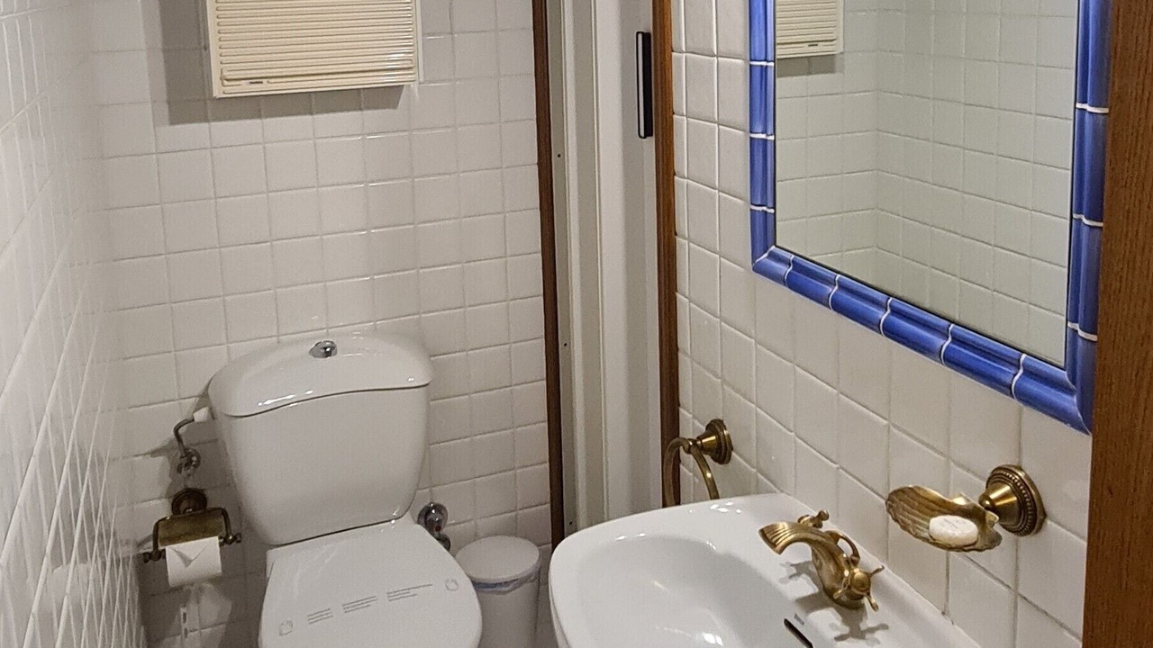 Photo of Bathroom in Rupit I Pruit