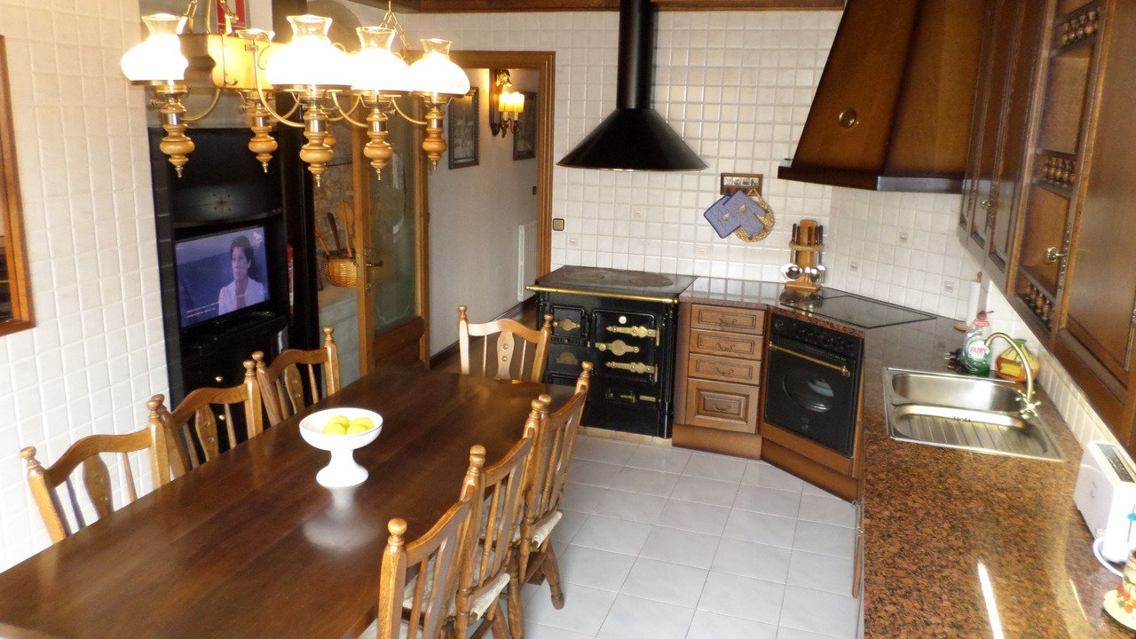 Photo of Kitchen in Rupit I Pruit