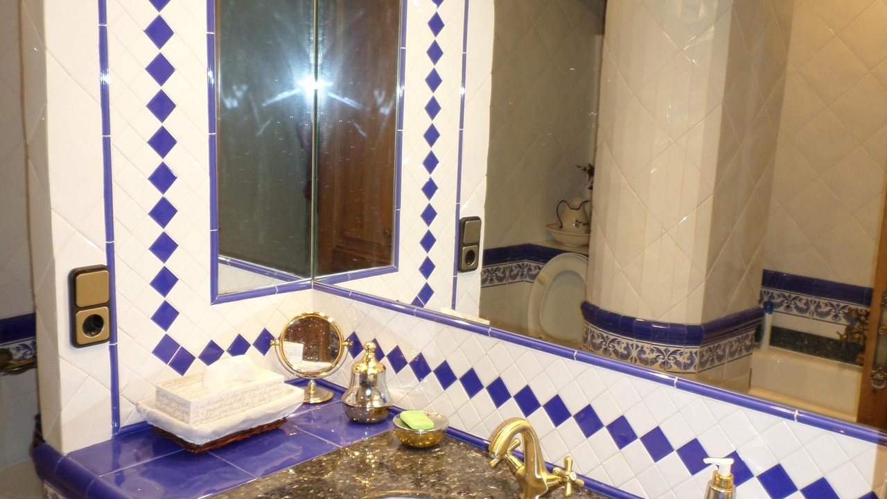 Photo of Bathroom in Rupit I Pruit