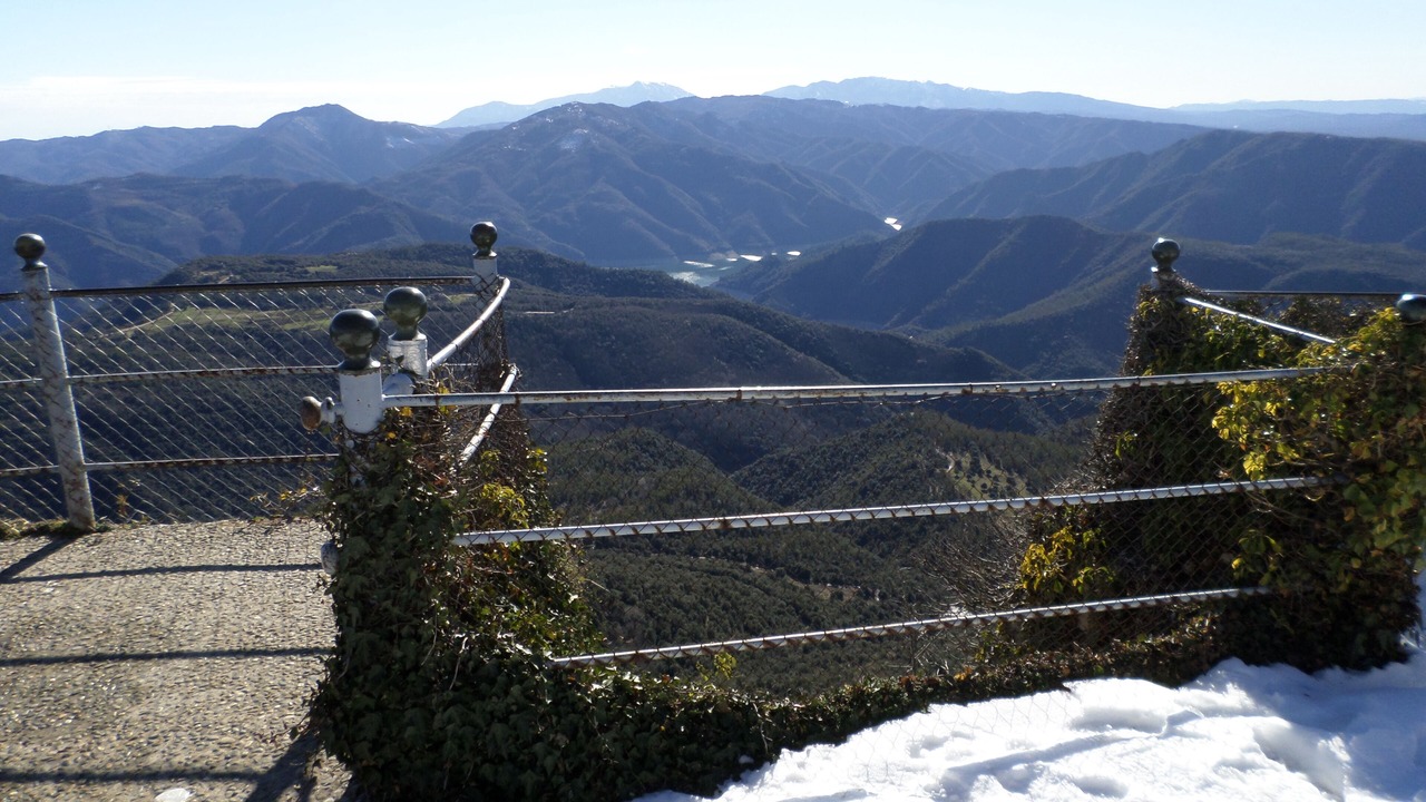 Photo of Outdoor in Rupit I Pruit