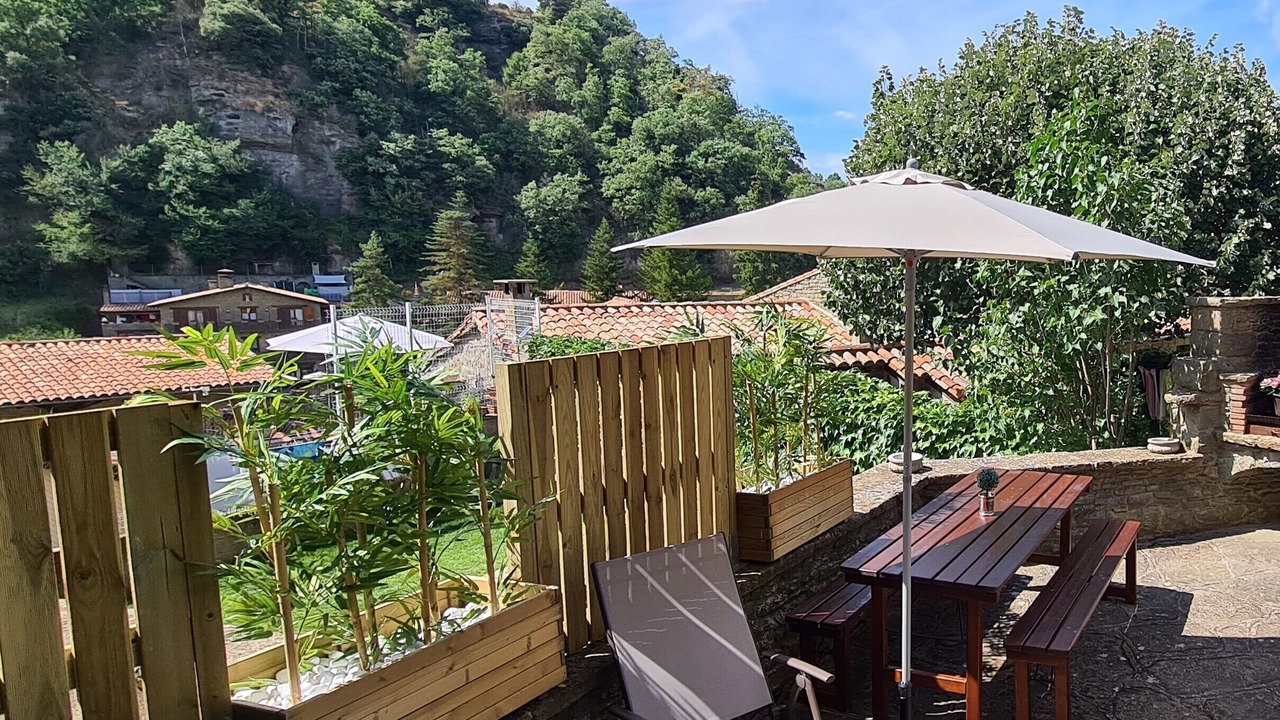 Photo of Outdoor in Rupit I Pruit