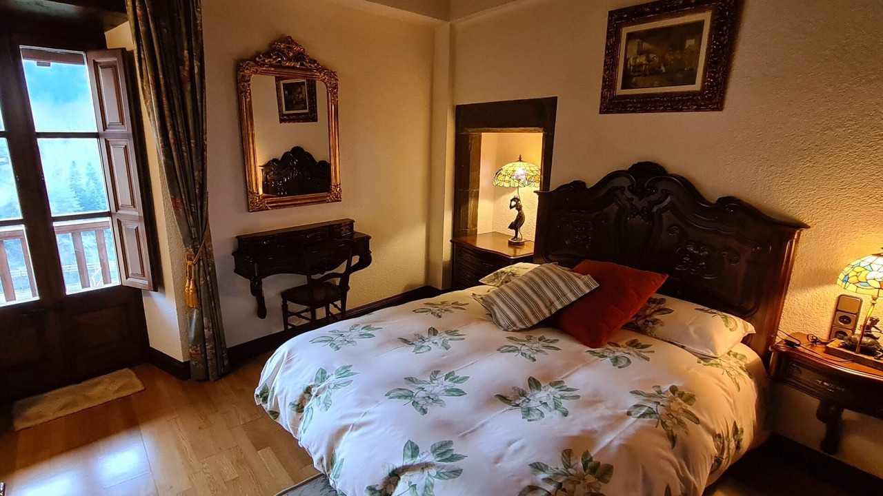 Photo of Bedroom in Rupit I Pruit
