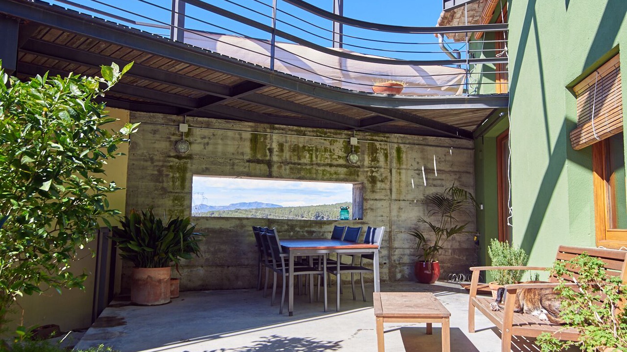 Photo of Outdoor in Castellet