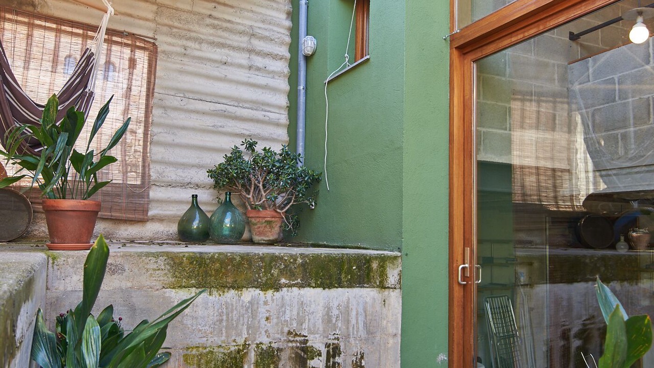 Photo of Outdoor in Castellet