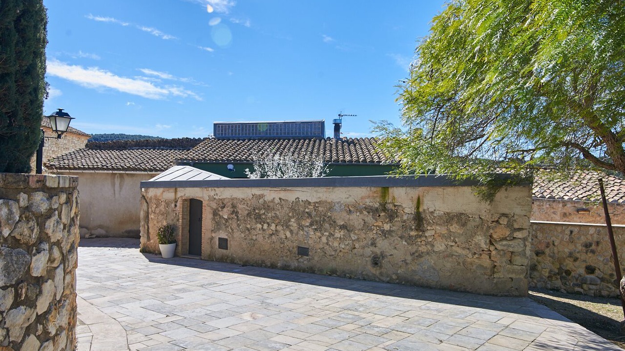 Photo of Outdoor in Castellet