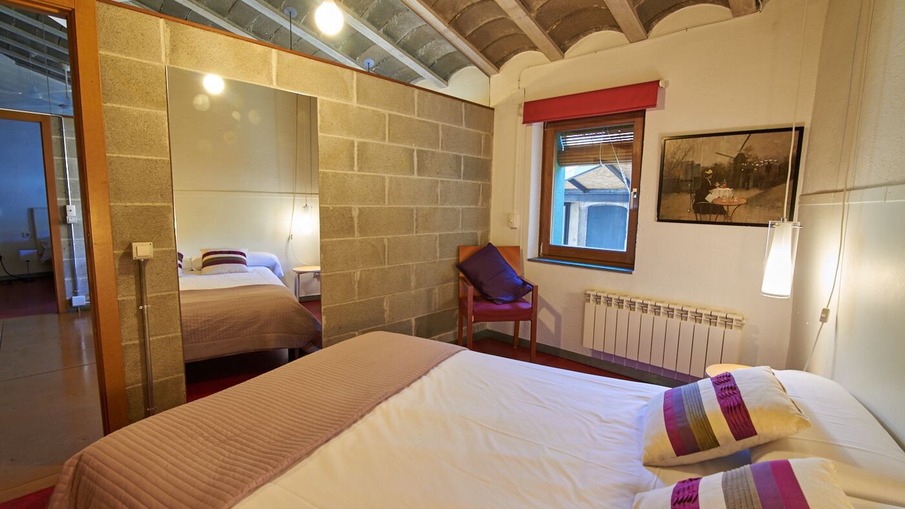 Photo of Bedroom in Castellet