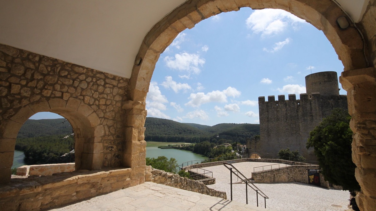 Photo of Others in Castellet
