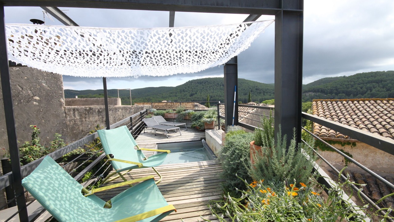 Photo of Outdoor in Castellet