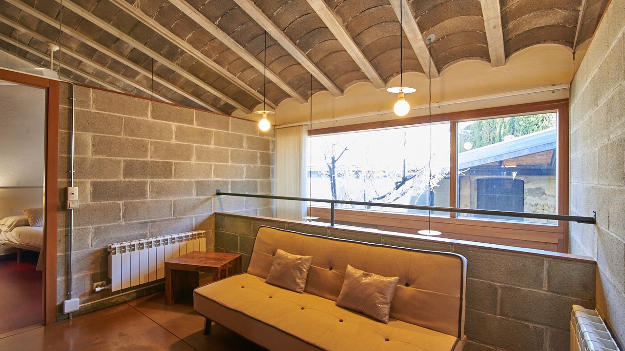 Photo of Livingroom in Castellet