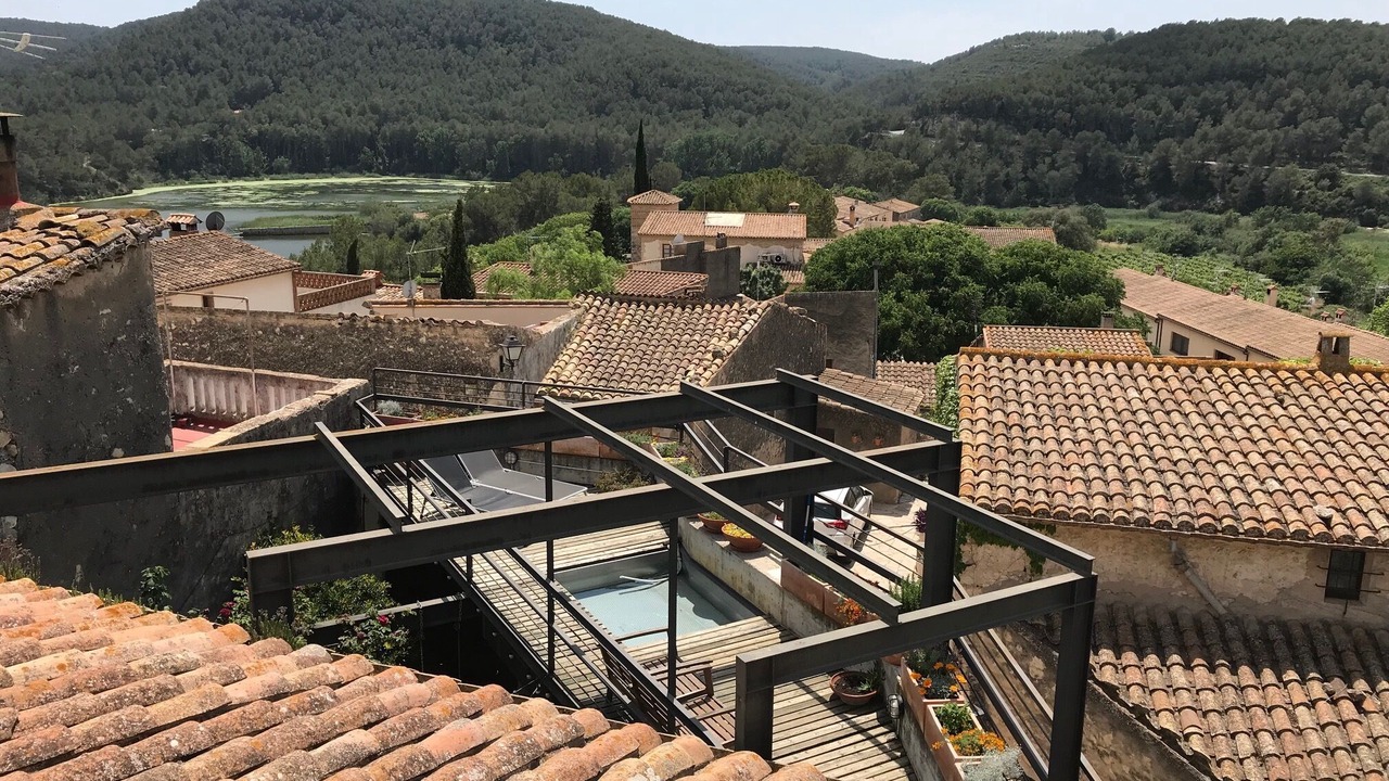 Photo of Outdoor in Castellet