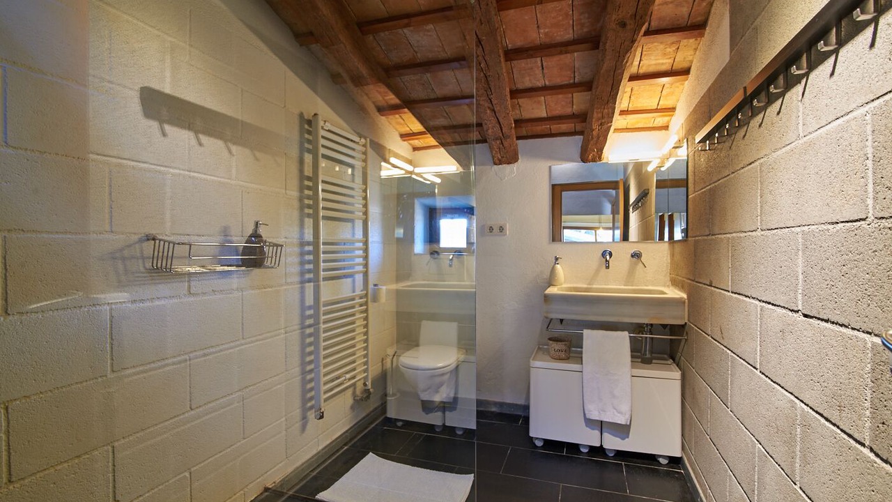 Photo of Bathroom in Castellet
