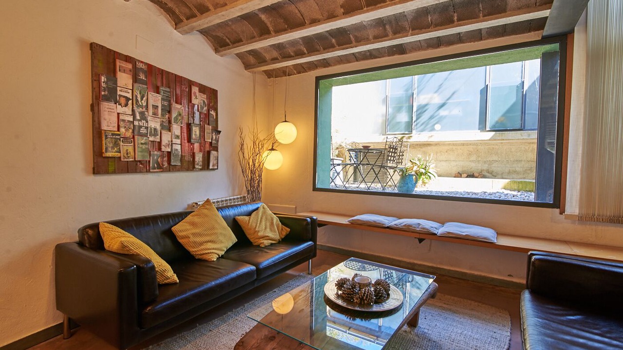 Photo of Livingroom in Castellet