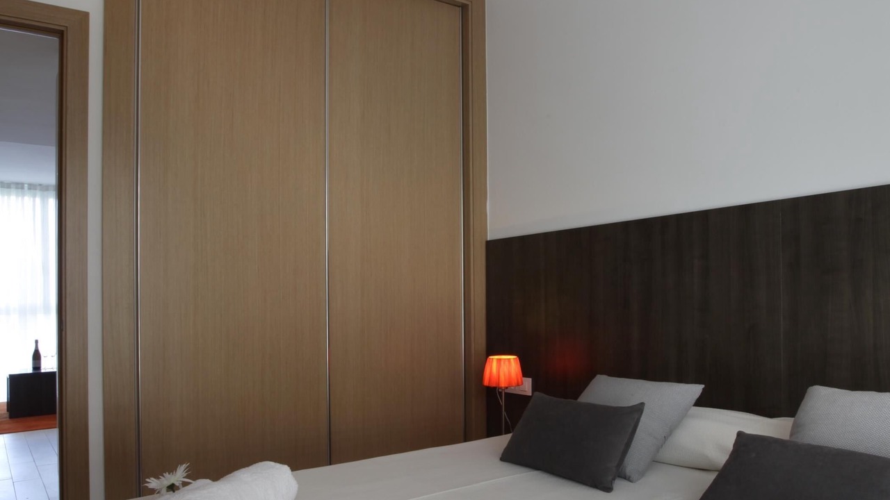Photo of Bedroom in Les Corts