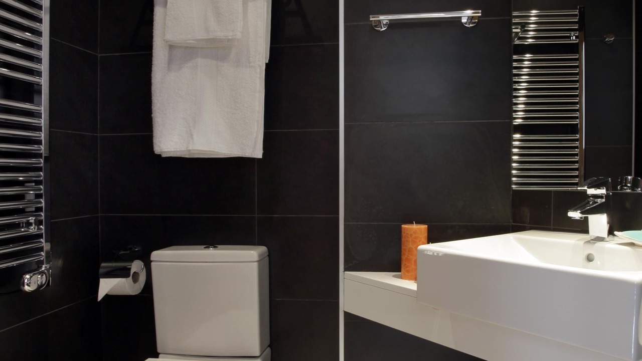 Photo of Bathroom in Les Corts