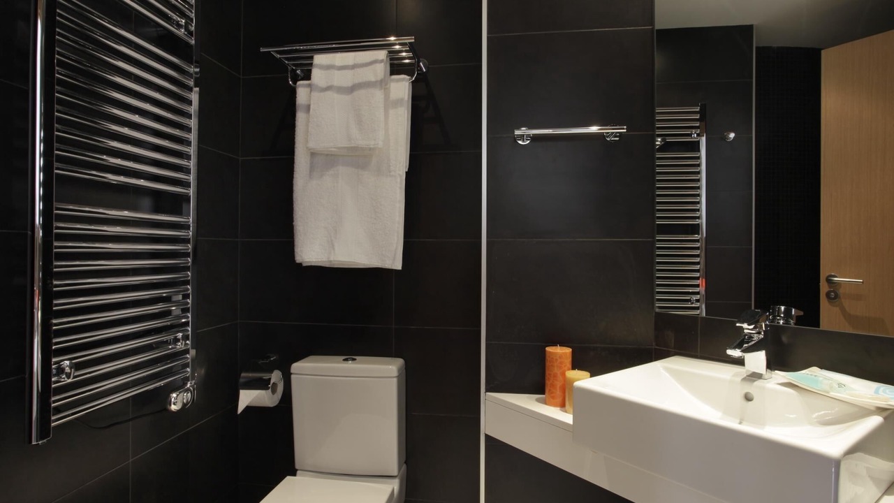 Photo of Bathroom in Les Corts