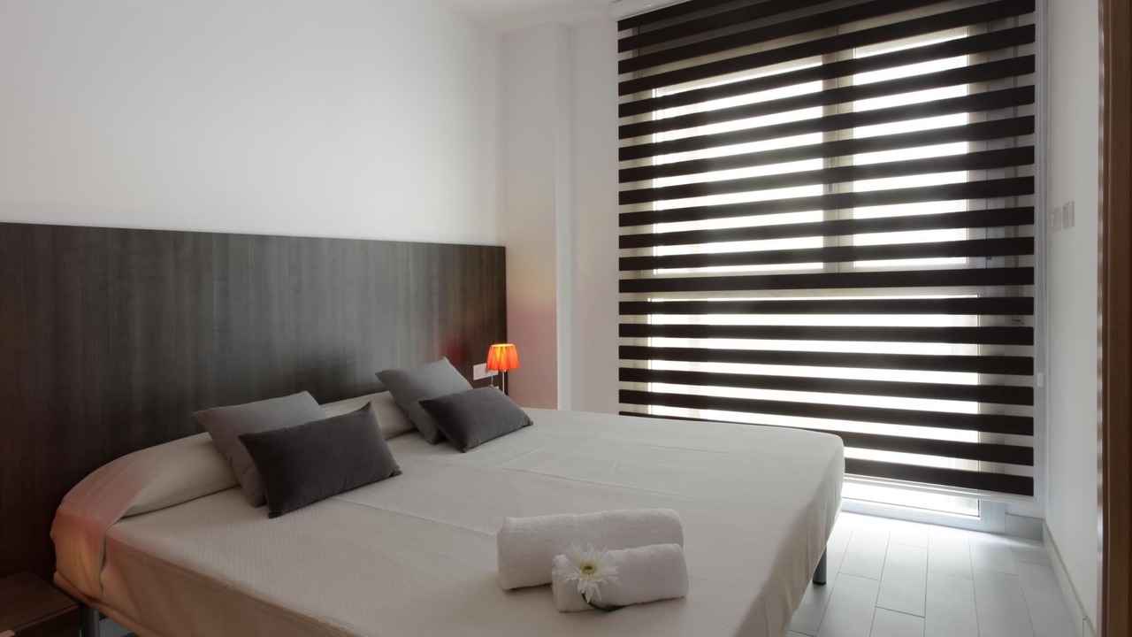 Photo of Bedroom in Les Corts