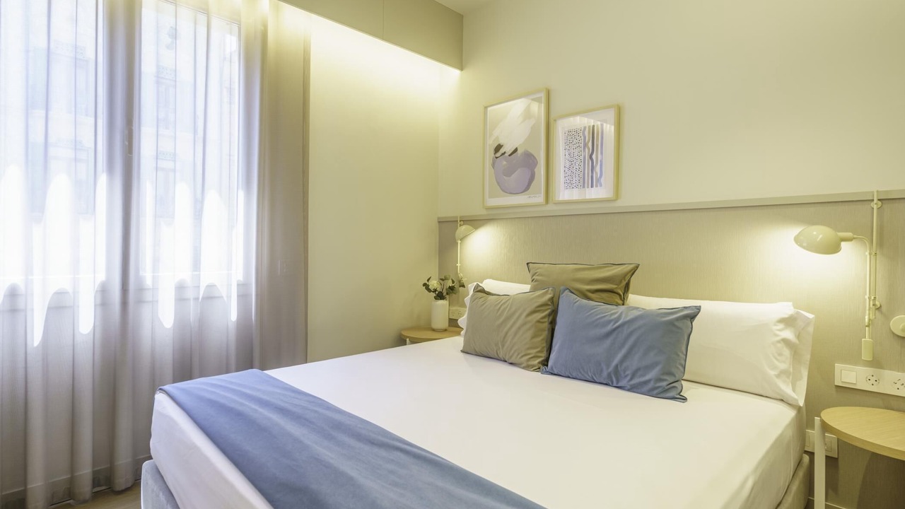Photo of Bedroom in El Raval
