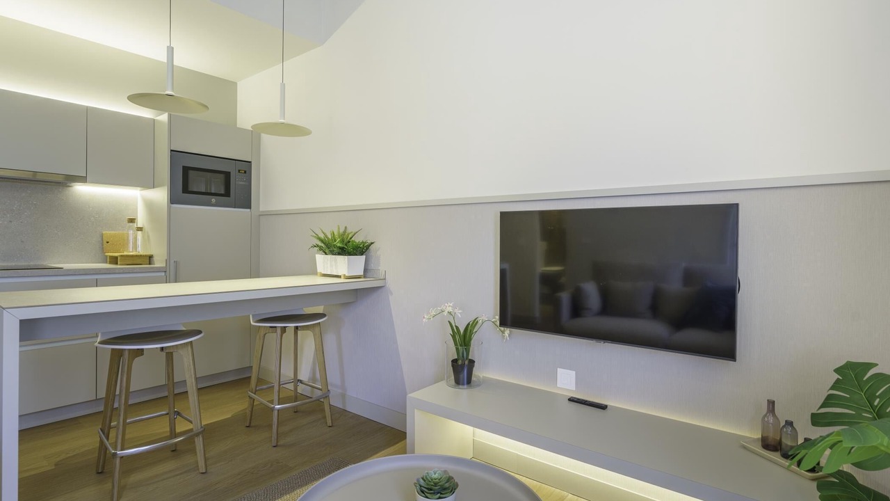 Photo of Kitchen in El Raval