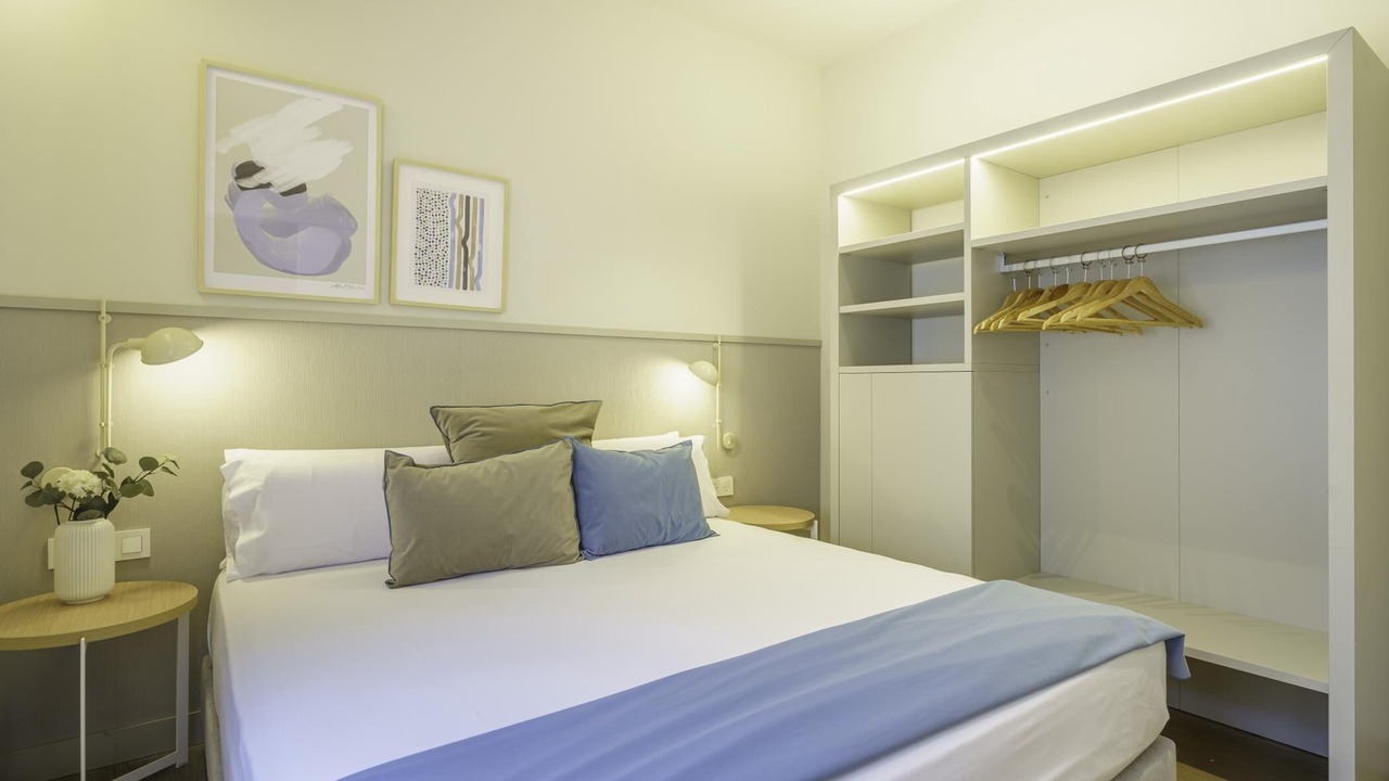 Photo of Bedroom in El Raval