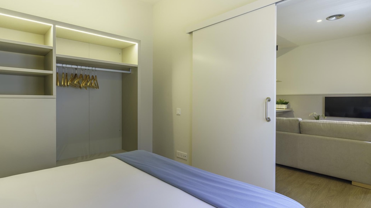 Photo of Bedroom in El Raval