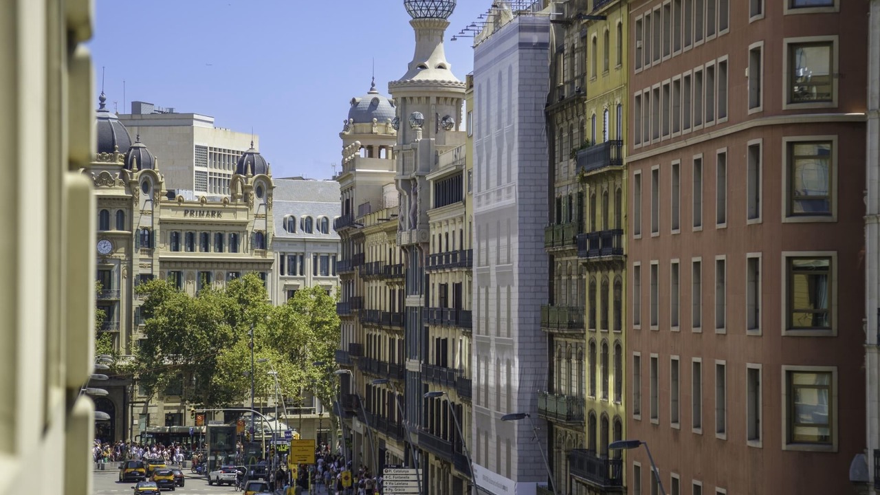 Photo of Others in El Raval