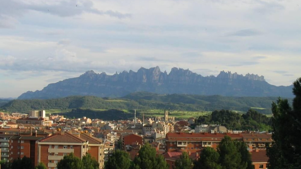 Photo of Outdoor in Carretera de Santpedor