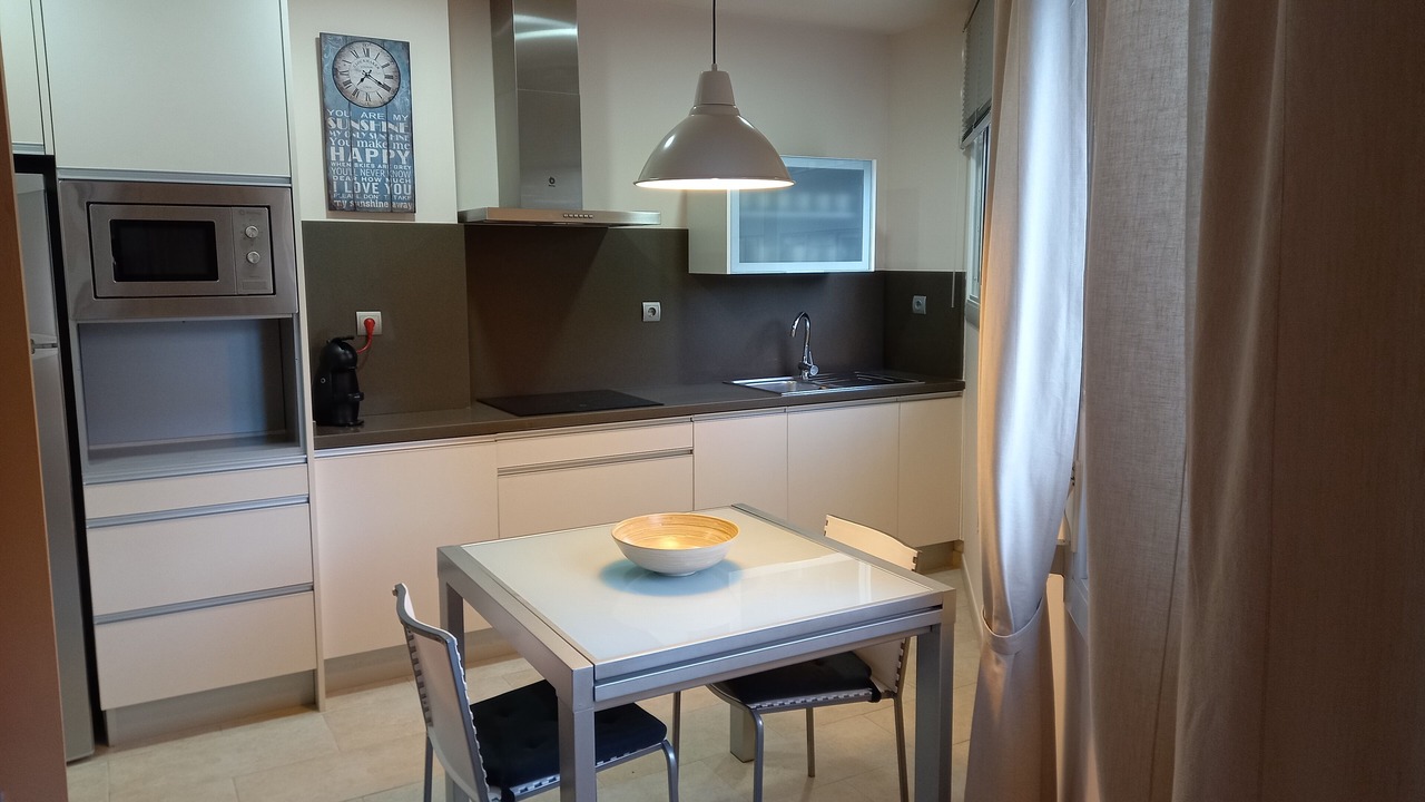 Photo of Kitchen in Carretera de Santpedor