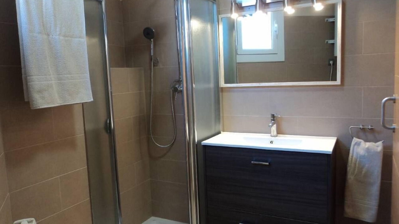 Photo of Bathroom in Carretera de Santpedor